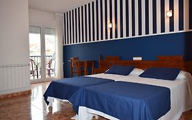 Hotel Vida Ostra Marina